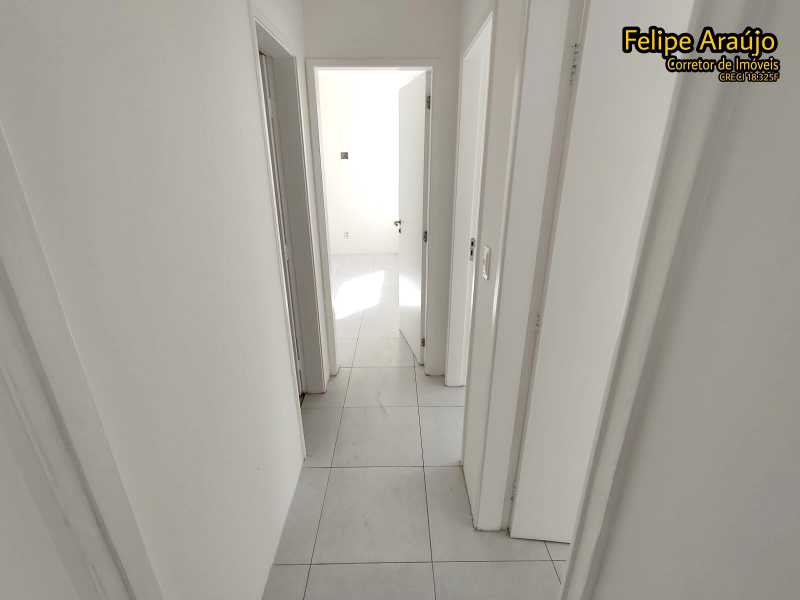 Apartamento à venda com 3 quartos, 90m² - Foto 6