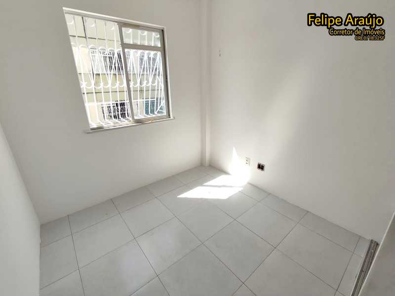 Apartamento à venda com 3 quartos, 90m² - Foto 7