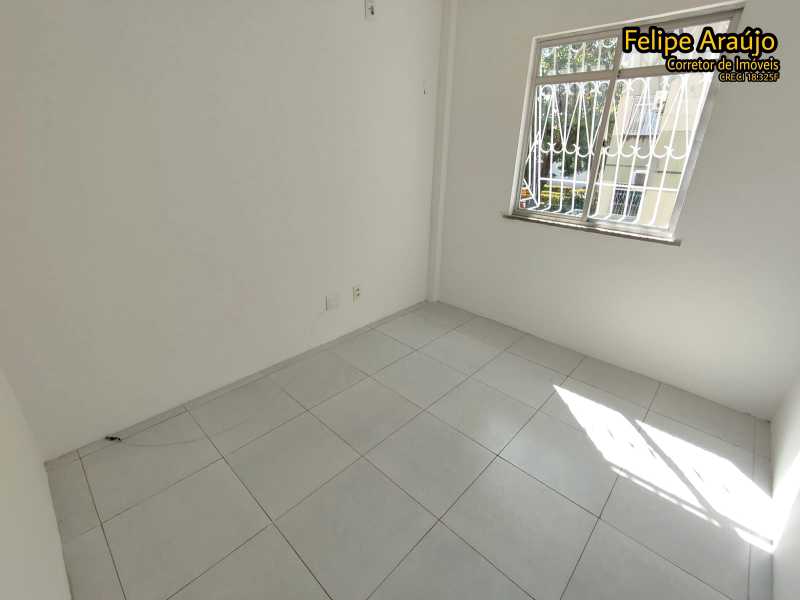 Apartamento à venda com 3 quartos, 90m² - Foto 9