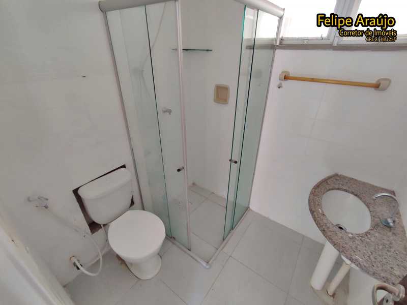 Apartamento à venda com 3 quartos, 90m² - Foto 11