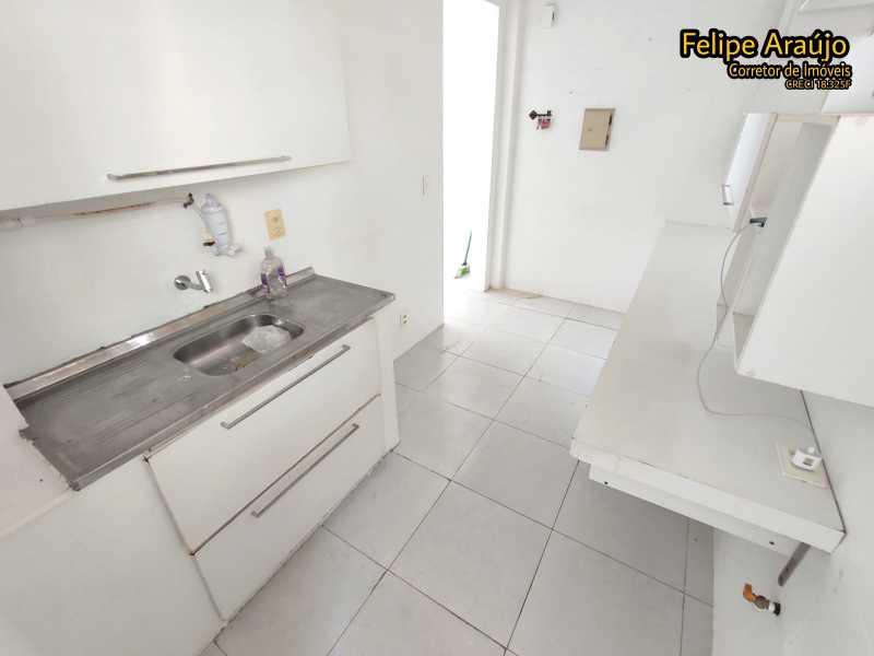 Apartamento à venda com 3 quartos, 90m² - Foto 18