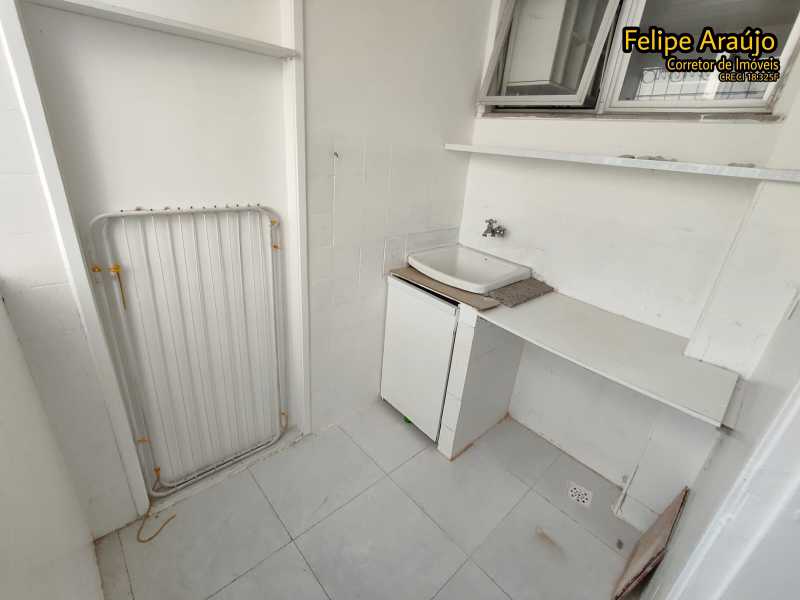 Apartamento à venda com 3 quartos, 90m² - Foto 19