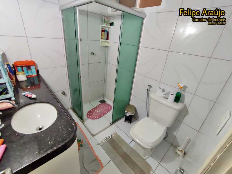 Casa à venda com 3 quartos, 100m² - Foto 12