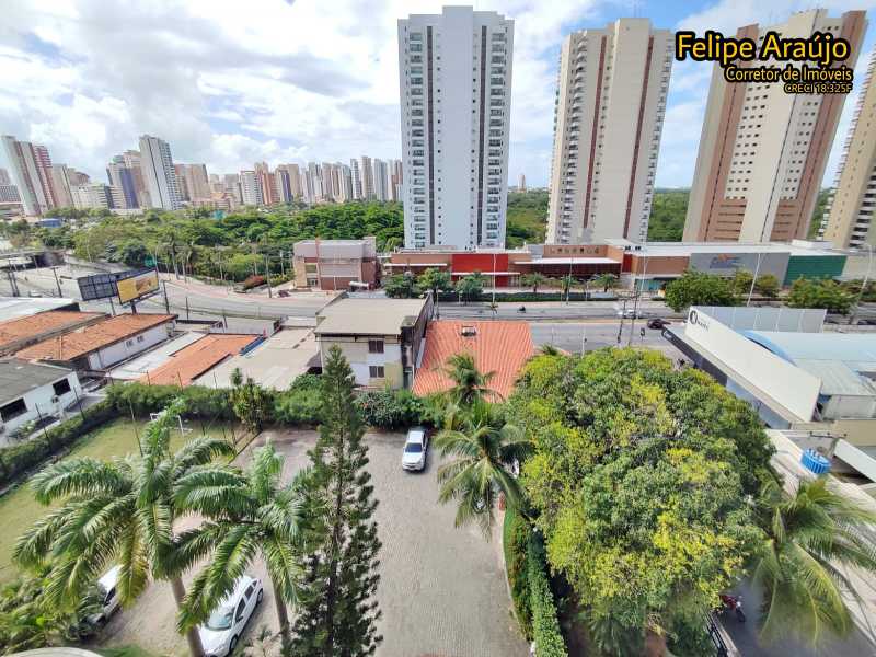 Apartamento à venda com 5 quartos, 270m² - Foto 8