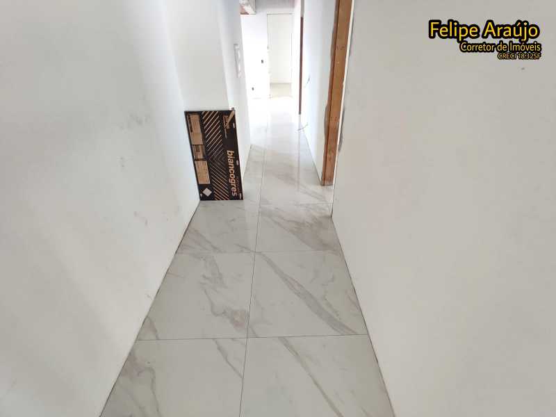 Apartamento à venda com 5 quartos, 270m² - Foto 11