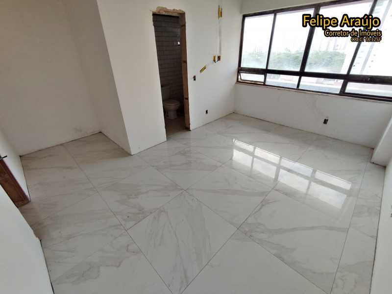 Apartamento à venda com 5 quartos, 270m² - Foto 15