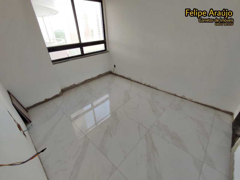 Apartamento à venda com 5 quartos, 270m² - Foto 21