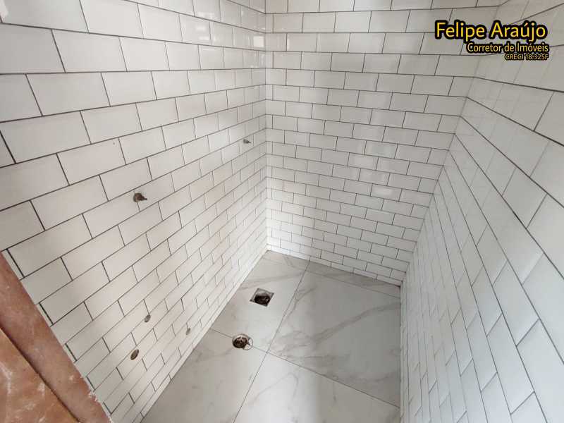 Apartamento à venda com 5 quartos, 270m² - Foto 22