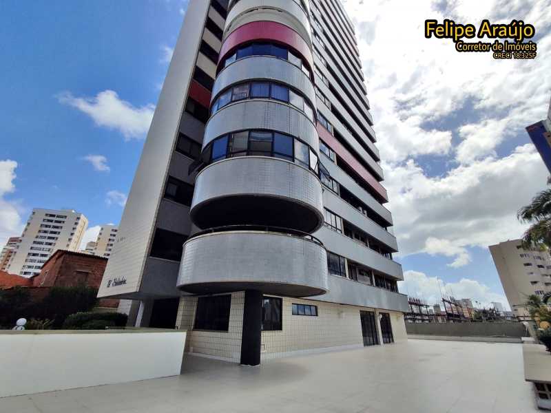 Apartamento à venda com 5 quartos, 270m² - Foto 25