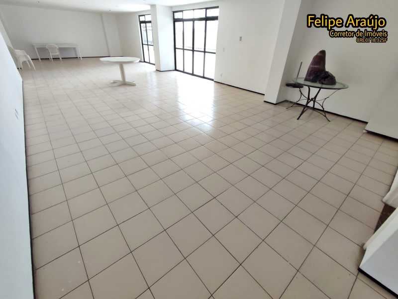 Apartamento à venda com 5 quartos, 270m² - Foto 26