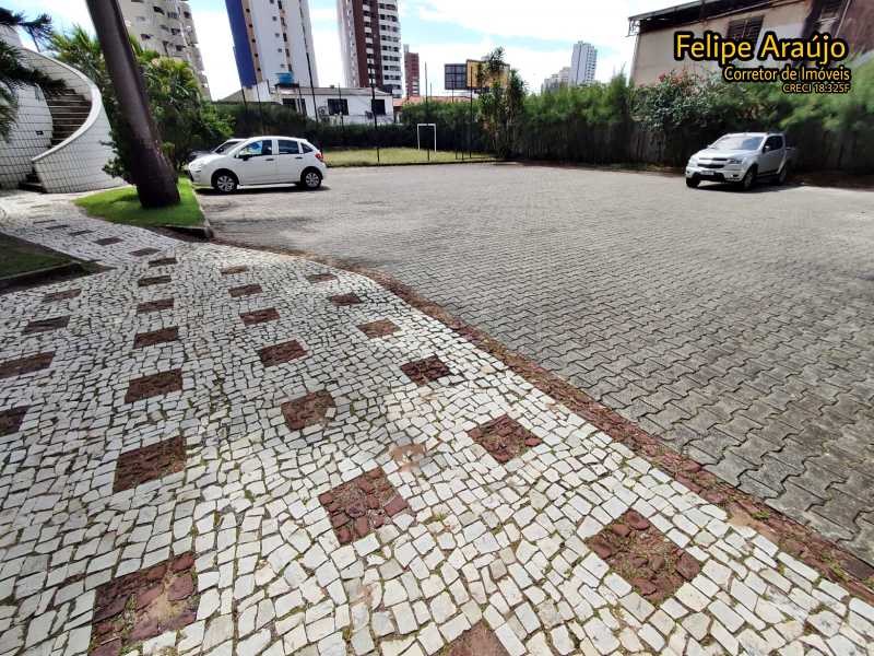 Apartamento à venda com 5 quartos, 270m² - Foto 28