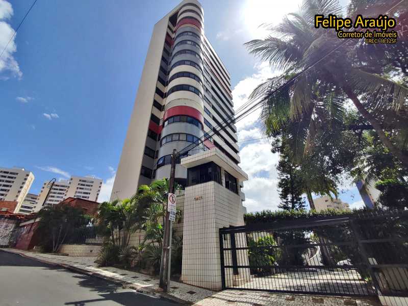 Apartamento à venda com 5 quartos, 270m² - Foto 30