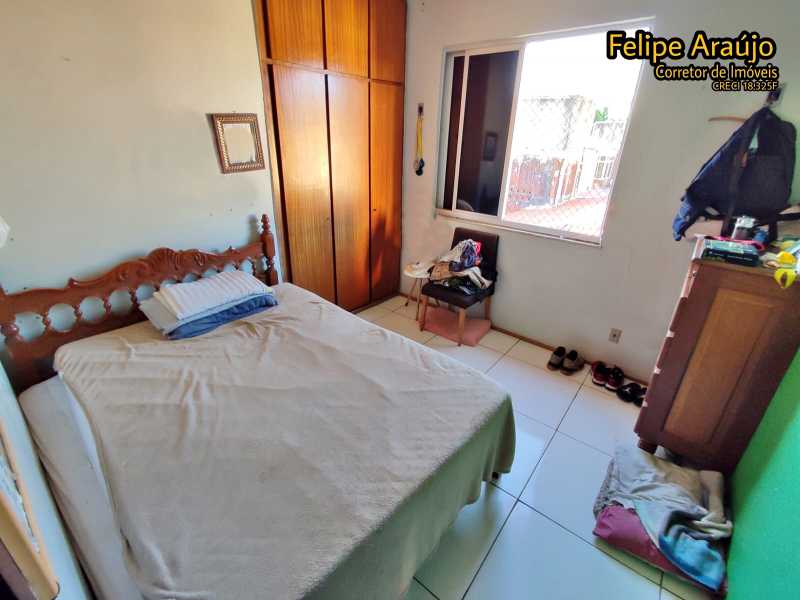 Apartamento à venda com 3 quartos, 107m² - Foto 5