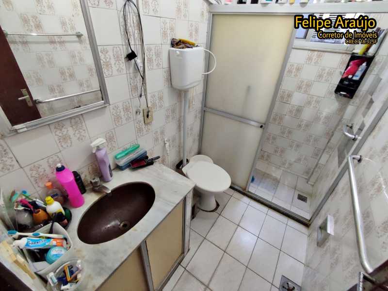 Apartamento à venda com 3 quartos, 107m² - Foto 10