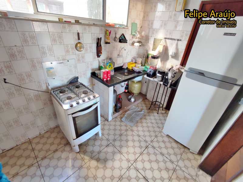 Apartamento à venda com 3 quartos, 107m² - Foto 13