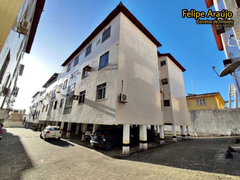 Apartamento à venda com 3 quartos, 107m² - Foto 20