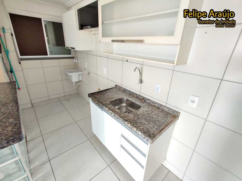 Apartamento à venda com 3 quartos, 63m² - Foto 8