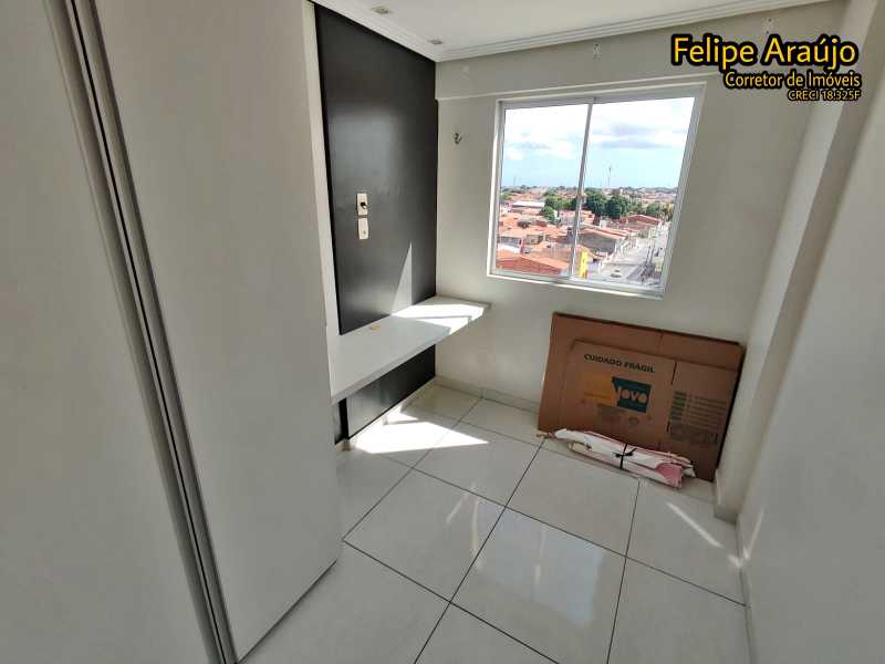 Apartamento à venda com 3 quartos, 63m² - Foto 10