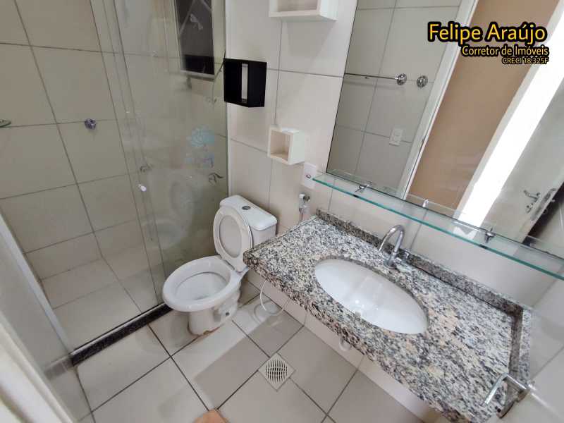 Apartamento à venda com 3 quartos, 63m² - Foto 12