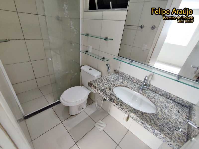 Apartamento à venda com 3 quartos, 63m² - Foto 15