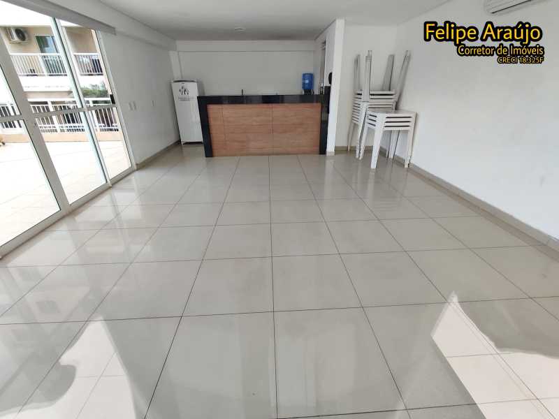 Apartamento à venda com 3 quartos, 63m² - Foto 22