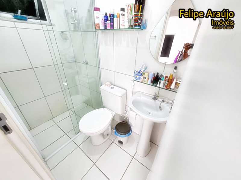 Apartamento para alugar com 2 quartos, 44m² - Foto 11