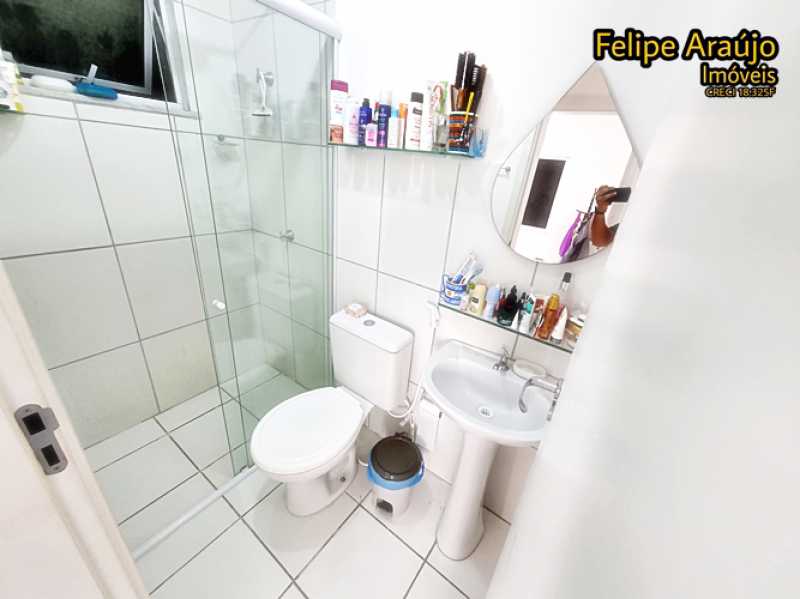 Apartamento para alugar com 2 quartos, 44m² - Foto 13