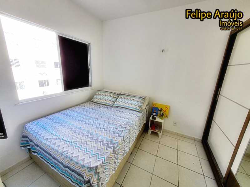 Apartamento para alugar com 2 quartos, 44m² - Foto 7