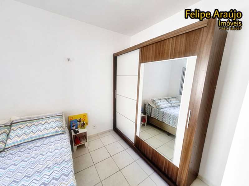 Apartamento para alugar com 2 quartos, 44m² - Foto 8