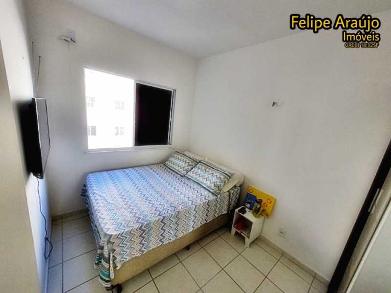 Apartamento para alugar com 2 quartos, 44m² - Foto 9