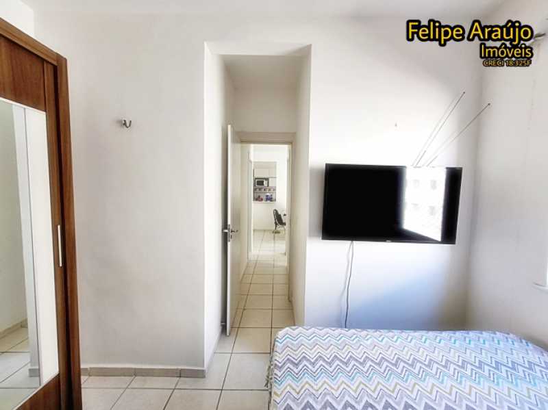 Apartamento para alugar com 2 quartos, 44m² - Foto 10