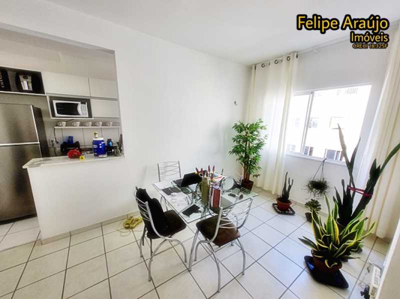 Apartamento para alugar com 2 quartos, 44m² - Foto 6