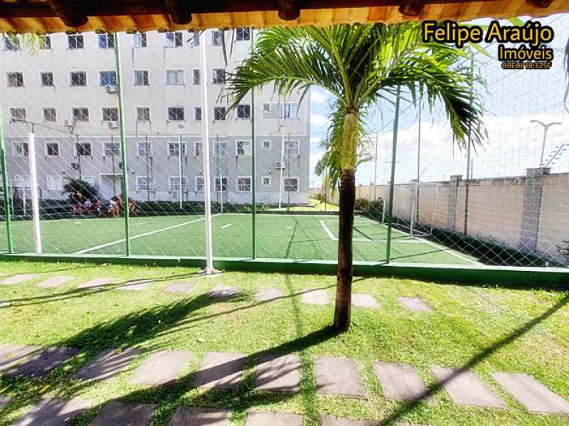 Apartamento para alugar com 2 quartos, 44m² - Foto 19