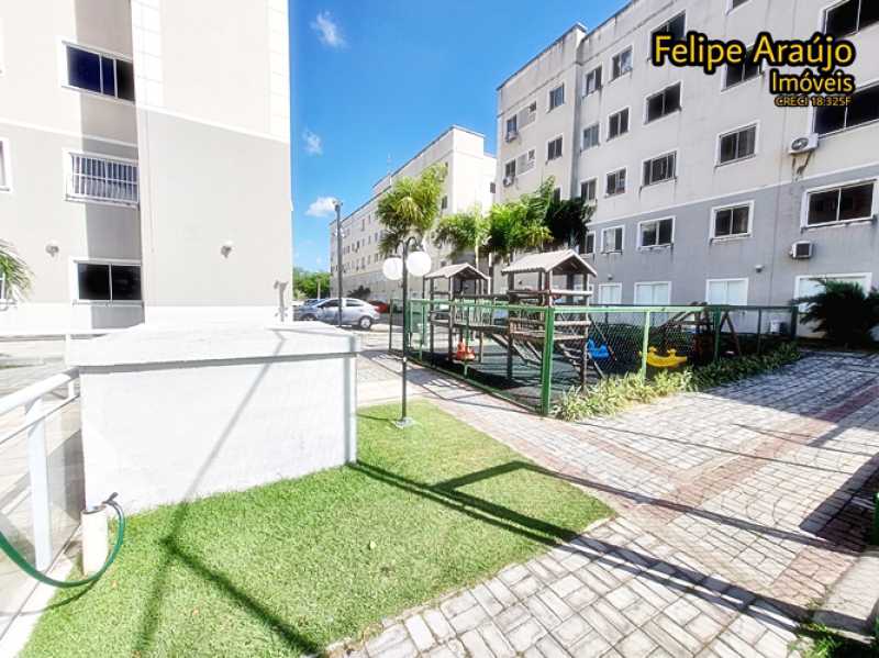 Apartamento para alugar com 2 quartos, 44m² - Foto 20