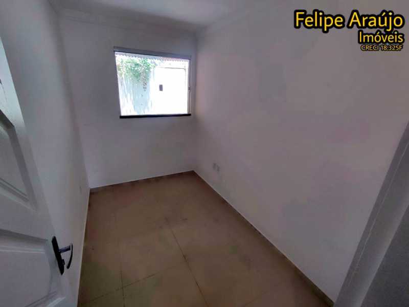 Casa à venda com 3 quartos, 98m² - Foto 7