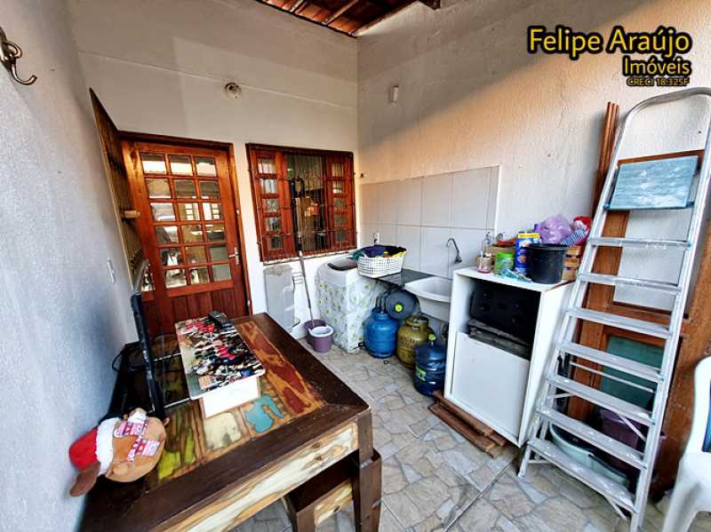 Casa à venda com 4 quartos, 107m² - Foto 9