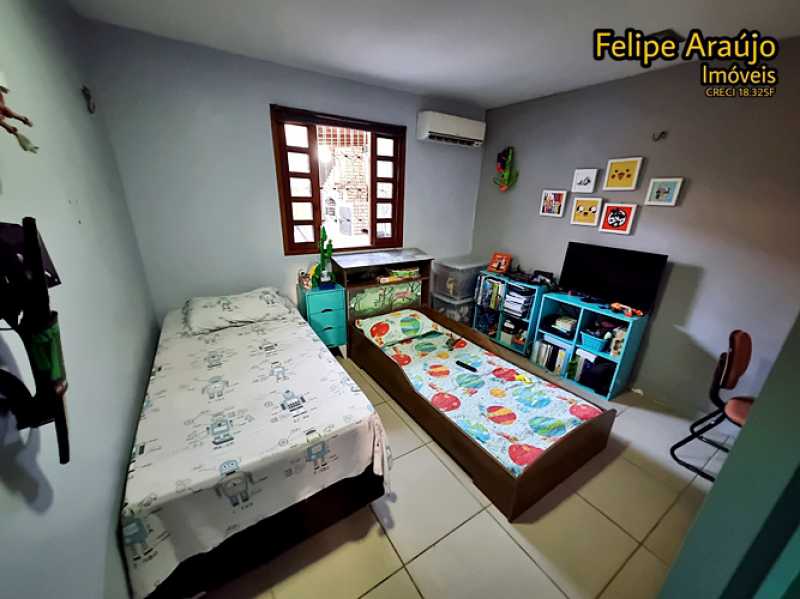 Casa à venda com 4 quartos, 107m² - Foto 10