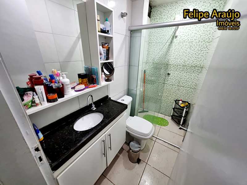 Casa à venda com 4 quartos, 107m² - Foto 16