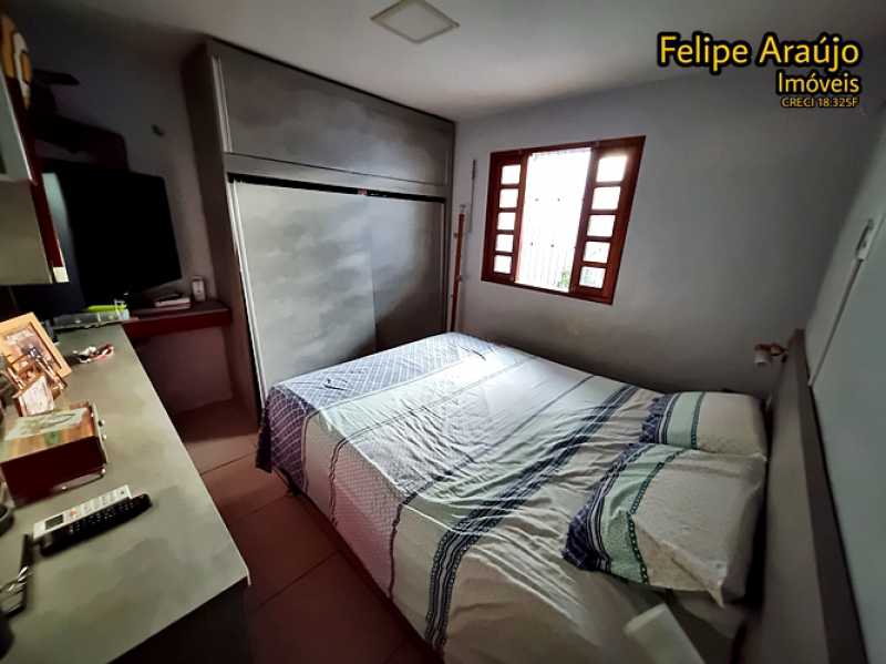 Casa à venda com 4 quartos, 107m² - Foto 13