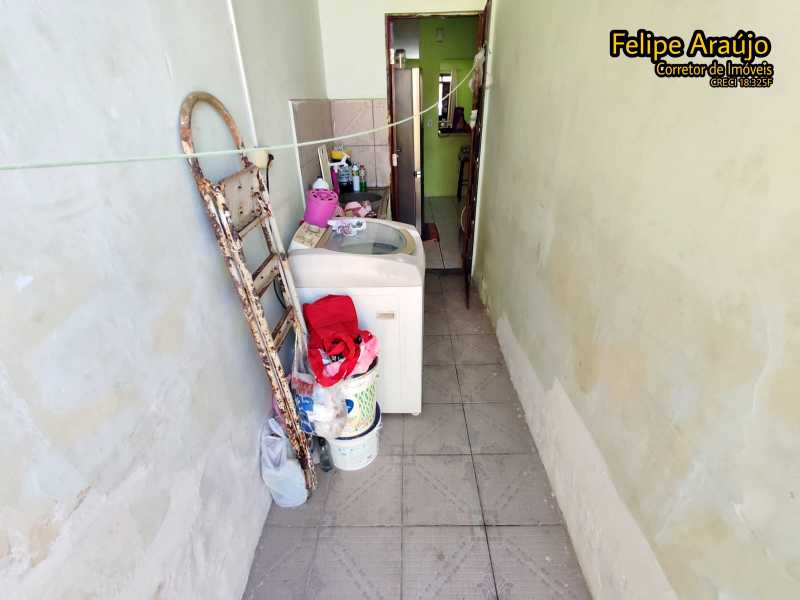 Casa à venda com 3 quartos, 88m² - Foto 18