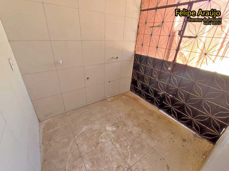 Casa à venda com 3 quartos, 180m² - Foto 11