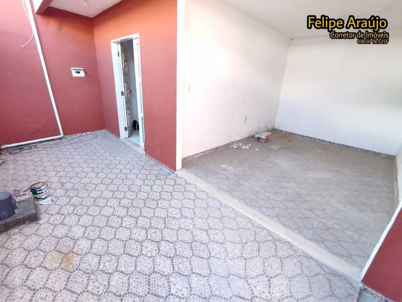 Casa à venda com 3 quartos, 180m² - Foto 12