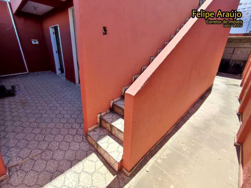 Casa à venda com 3 quartos, 180m² - Foto 14