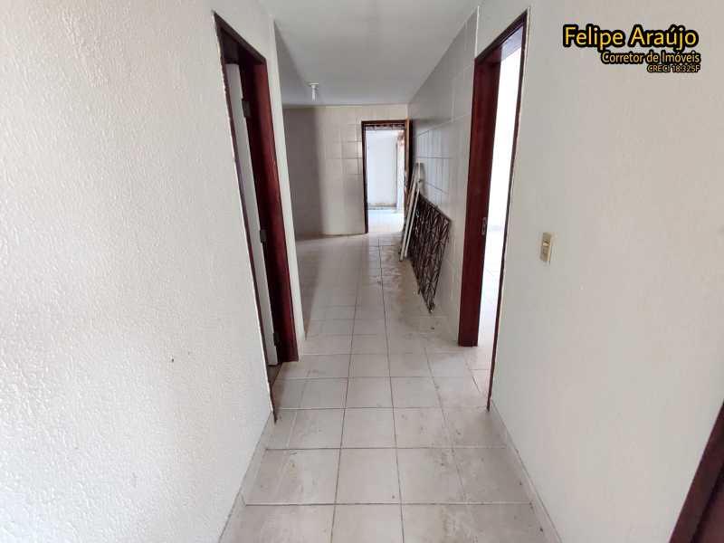 Casa à venda com 3 quartos, 180m² - Foto 19