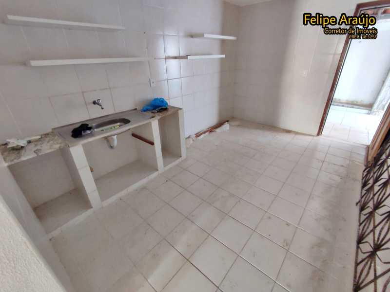 Casa à venda com 3 quartos, 180m² - Foto 22