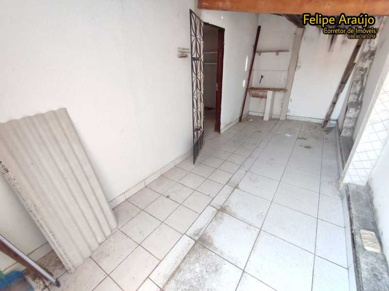 Casa à venda com 3 quartos, 180m² - Foto 23