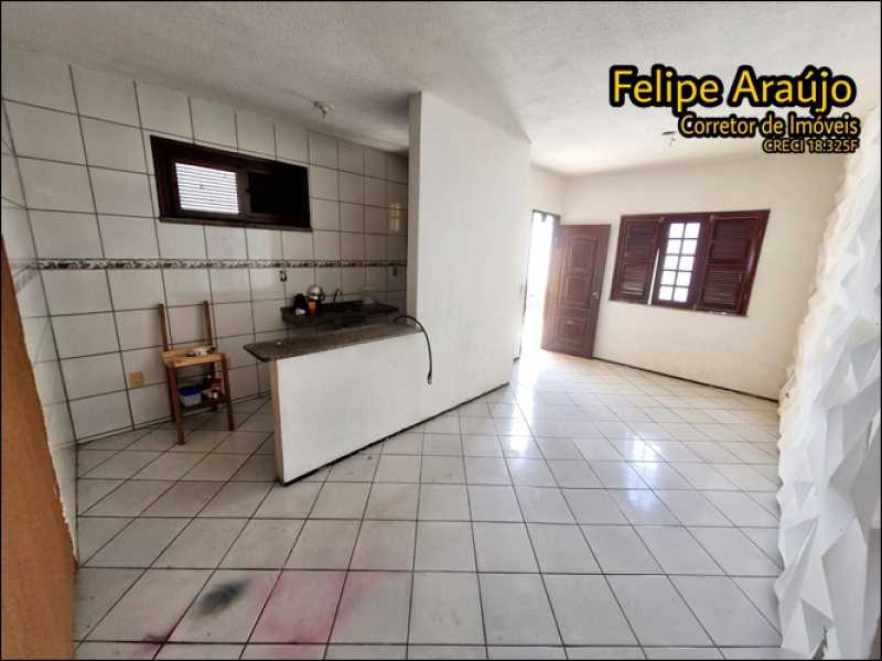 Casa à venda com 3 quartos, 102m² - Foto 6