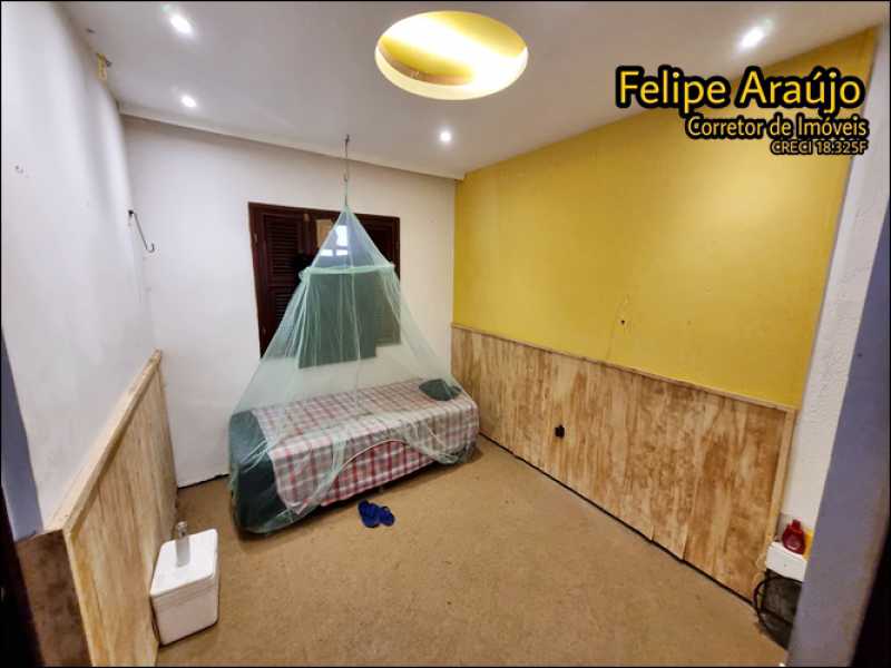 Casa à venda com 3 quartos, 102m² - Foto 11