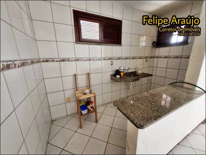 Casa à venda com 3 quartos, 102m² - Foto 14