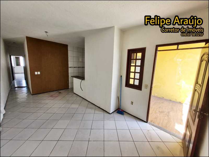 Casa à venda com 3 quartos, 102m² - Foto 5